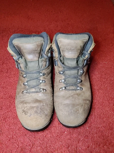 Berghaus brasher conditioning clearance cream