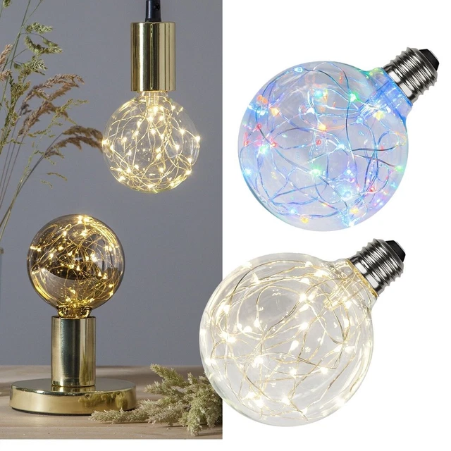 LED Kürbis Mit Timer Für Halloween - Wetterfeste Dekoration Für Garten & Wohnzimmer