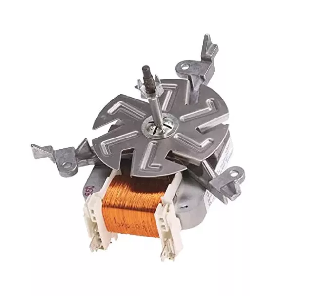 Genuine Bosch Siemens Neff Cooker Oven Fan Motor & 00641854