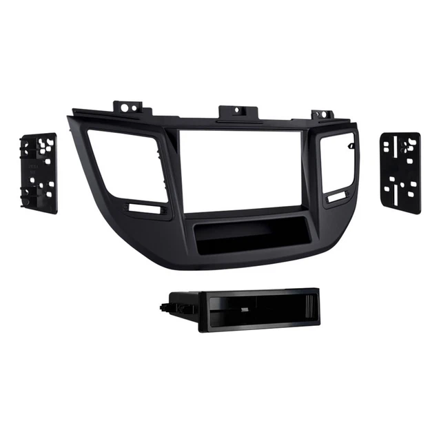 Metra 99-7369B Radio Installation Kit Fits 16-20 Tucson