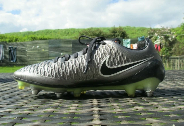 Nike magista opus sg silver shop