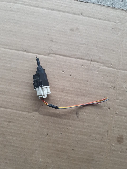 Capteur De Pedale De Frein Renault Clio 3 Phase 2