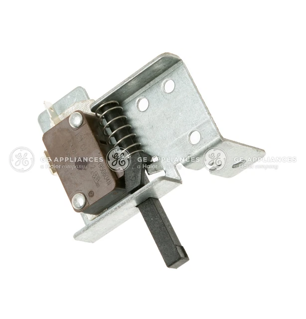 New Oem Genuine Wall Oven Switch Plate Assembly Wb24X23760