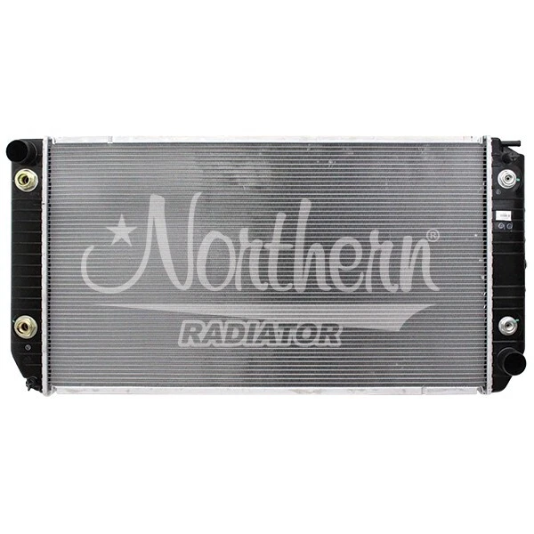 Radiator for 1998+ Workhorse Chevy / GM P-Chassis RVs Motorhomes || CR2501