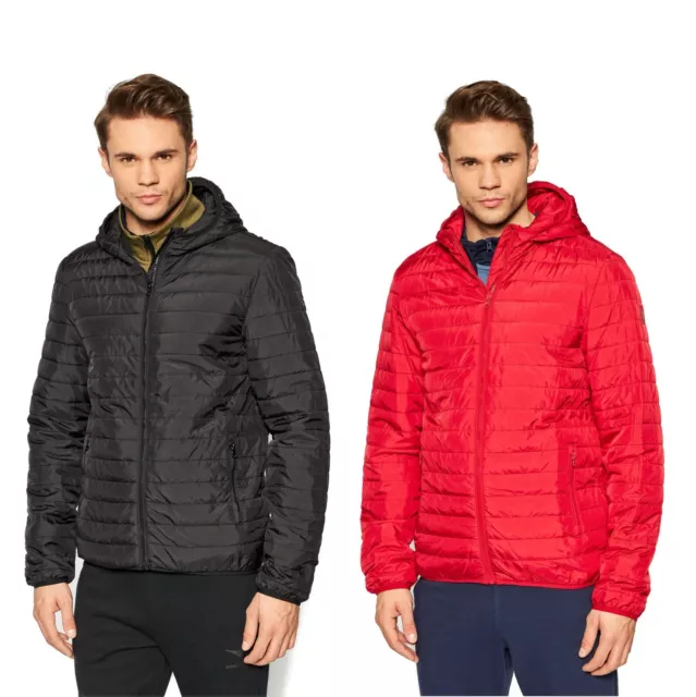 Giubbotto deals diadora uomo