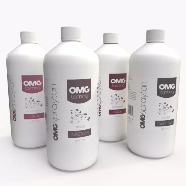Omg 1000ml Prova Confezione