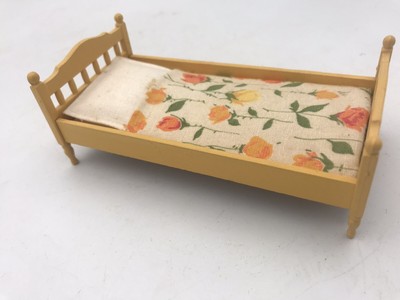 Whopper per lavori a maglia e uncinetto 17,8 x 10,2 cm colore: marrone accessori e accessori per maglieria Ciotola per filati in legno vintage e decorativo per riporre filati 