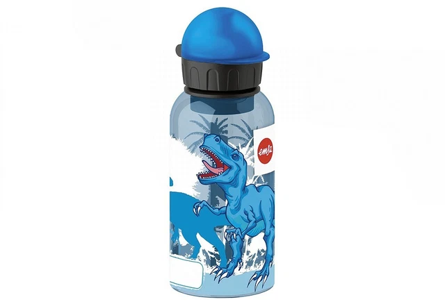 EMSA HAUSRAT Trinkflasche 'Tritan' Dino