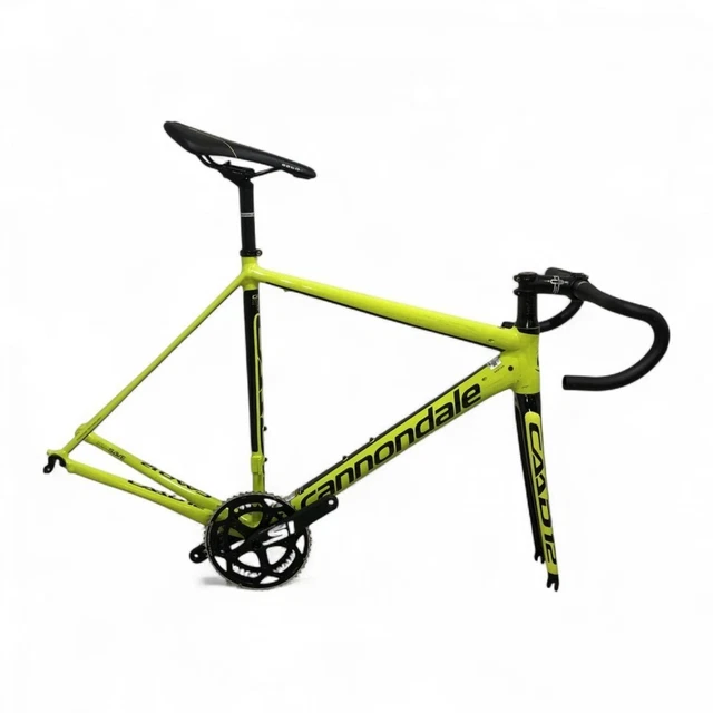 Cannondale CAAD 9 フレーム セット 50サイズ CANNONDALE CAAD 9 Frame Set Road Bike Size 50 Free Shipping