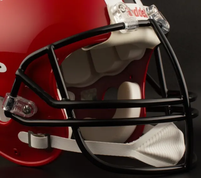 ATLANTA FALCONS NFL Schutt NOPO Football Helmet Facemask / Faceguard