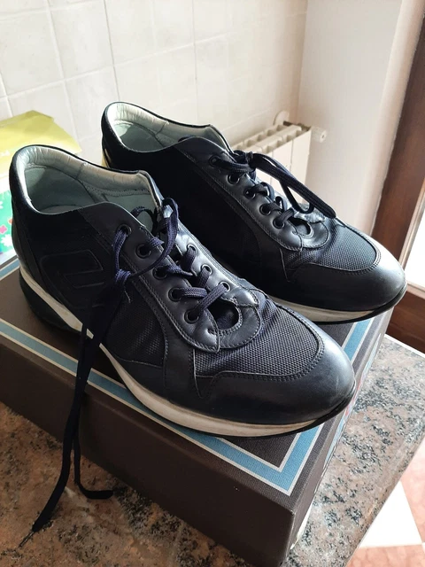 SCARPA PACIOTTI UOMO 41 EUR 50 00 PicClick IT
