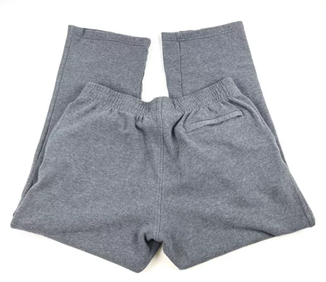 MEN’S GRAY FILA Sweat Pants Size Medium $22.00 - PicClick