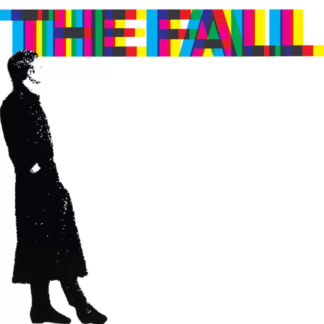 The Fall - 45 84 89: A Côtés - Blanc Vinyle LP [ Neuf et Scellé] 3