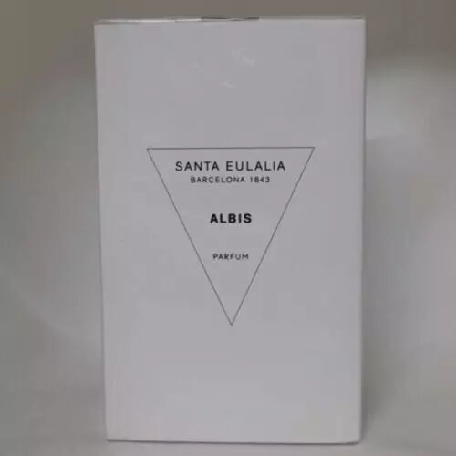 SANTA EULALIA ALBIS PARFUM 75ml