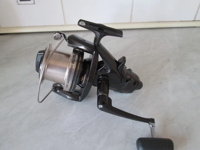 Ricambio Shimano Baitrunner 6500B – Manopola Trascinamento RD3296 (Usato)