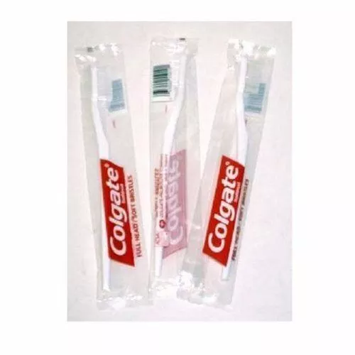 Cepillo de Dientes Adulto Suave 1 Cada Por Colgate