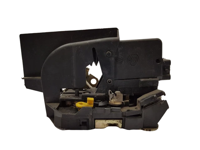 Kit De Réparation Serrure Portière Renault Laguna II - 2 Clips Droit/gauche, Marque NONSTOP, Neuf
