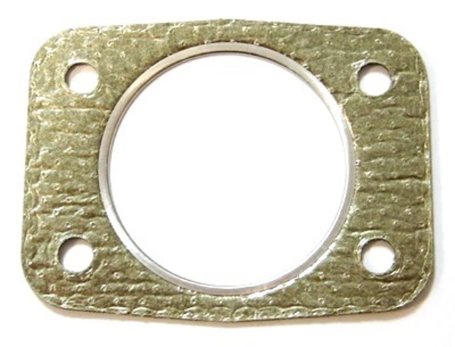 Guarnizione Elring tubo di scarico 445.110 per BMW E90 E81 E87 Serie 3 E46 1 Compact 116