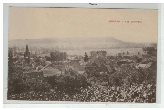52 Longeau Vue Generale