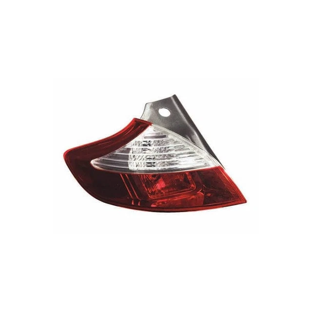FEU ARRIÈRE GAUCHE Renault Captur (2R) 2014 265554078R / 265557893R