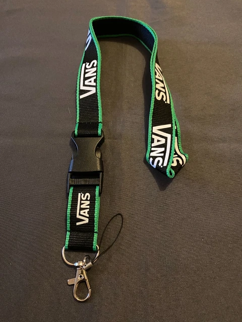 Porte on sale cle vans