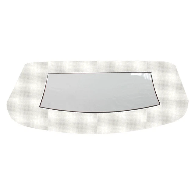 For Chevy Impala 59-60 Kee Auto Top CD1014CO21SP Convertible Top Rear Window