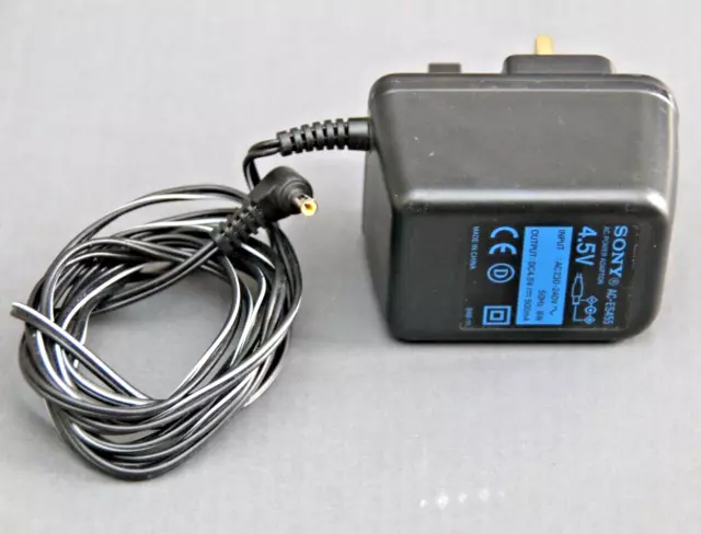 DC Auto Car Vehicle Adapter Charger for 12V 2A 1.5A 1500mAh 4.8 mm x 1.7 mm  PSU