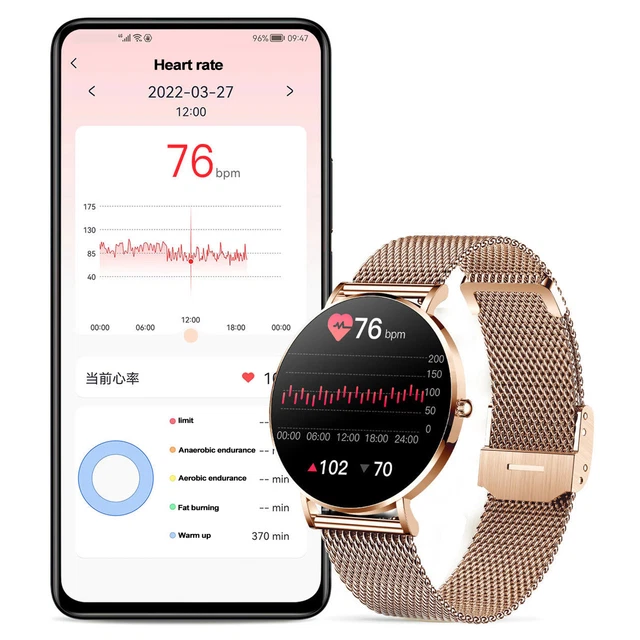 T8 smart watch sales app for android
