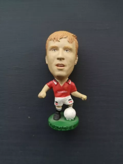 Corinthian Headliners - Paul Scholes Manchester United PL321 L