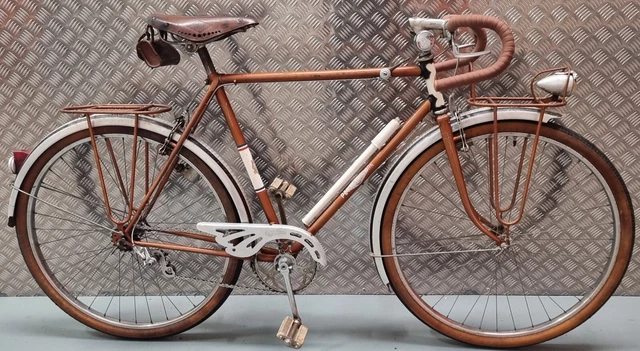 Motobecane randonneur sales