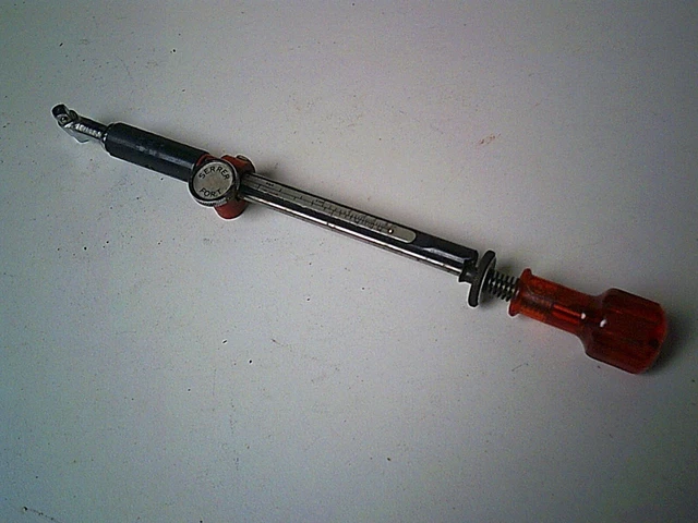 Cle Dynamometrique Sam À VENDRE! - FR