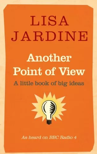 Another Point of View by Jardine, Lisa Paperback Book The Cheap Fast Free Post