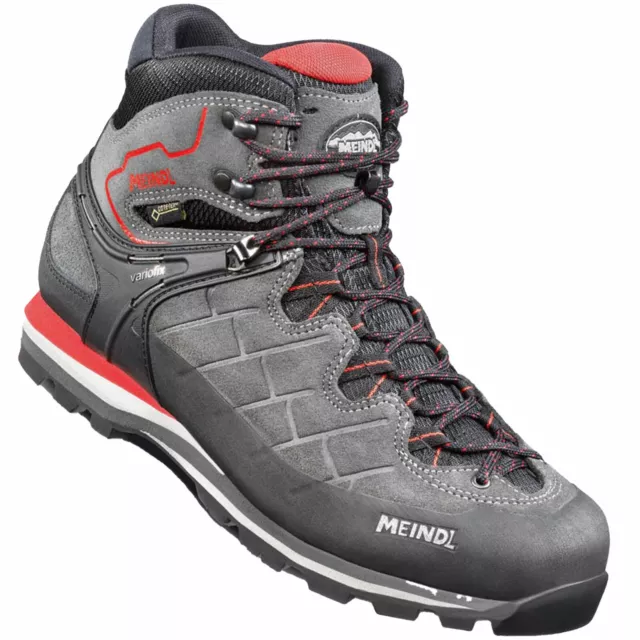 MEINDL LITEPEAK GORE TEX Chaussures pour Homme de Randonn e