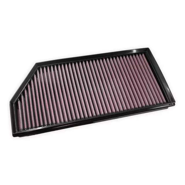 DNA Filtre à Air pour Mercedes Benz GLS (W167) 350 d 4Matic (19-24) P-ME30X24-01