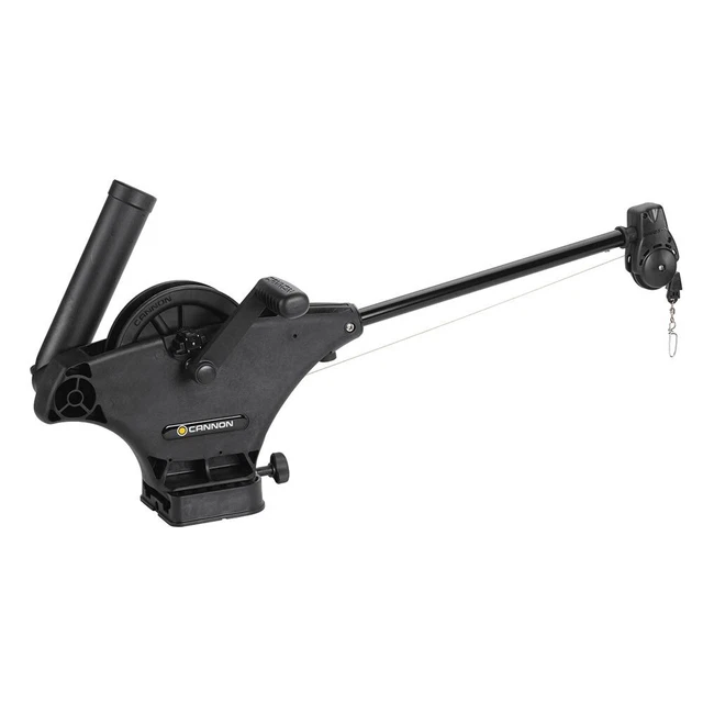 Cannon Easi-Troll ST Manual Downrigger 1901020