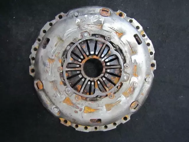 125012610   Clutch Pressure Plate Mazda 5 2007 FR278053-28