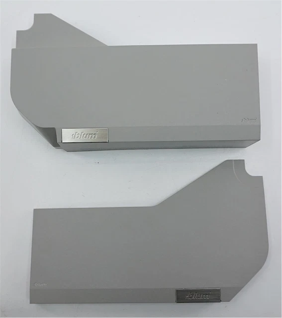 Blum 20F7011 Aventos HF 83 Degree Angle Restriction Clip