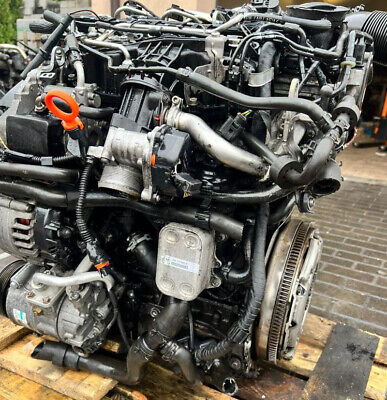 CIRCA Motore Volkswagen 1.6 BTS Seat Skoda Circa 72000Km Completo 