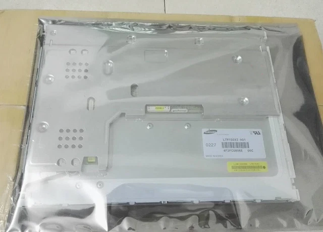 1PC LTM150XI-A01 For SAMSUNG 15inch LCD screen display panel compatible