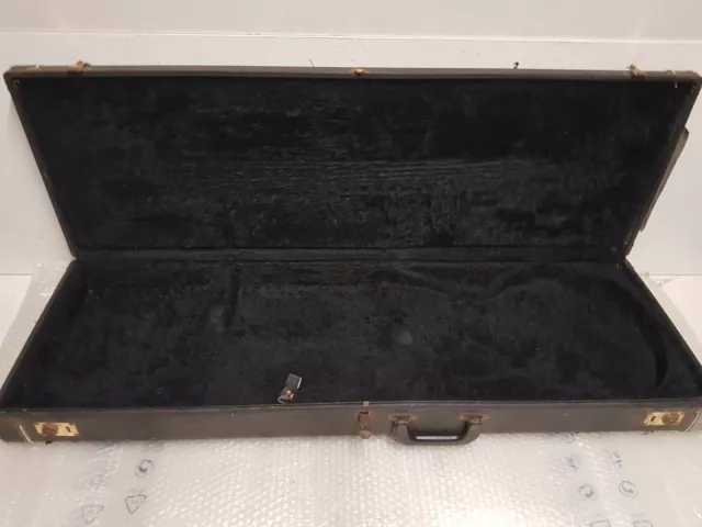 1979 DEAN CADILLAC / ELITE CASE - made in USA plus 300 MORE CASES IN STOCK