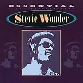Essential Stevie Wonder CD (1992) Value Guaranteed from eBay’s biggest seller!