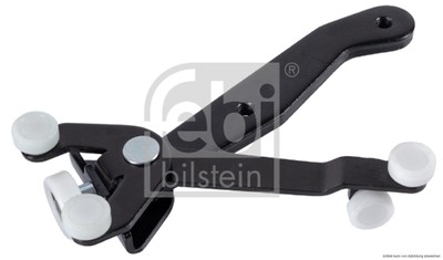 Macellaio 2310018 ROTOLI GUIDA PORTA SCORREVOLE PER VW 