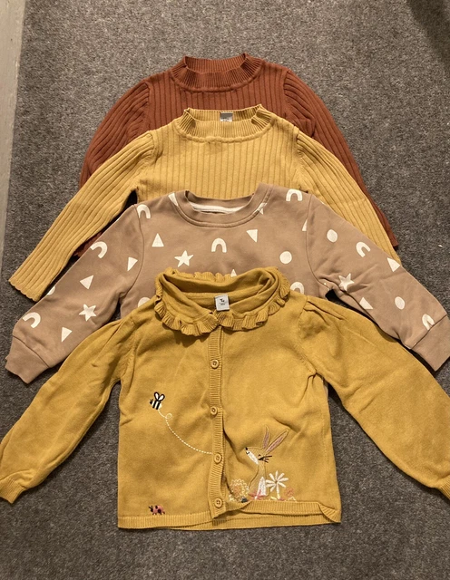 Girls clothes bundle 2-3 years incl Tu 2