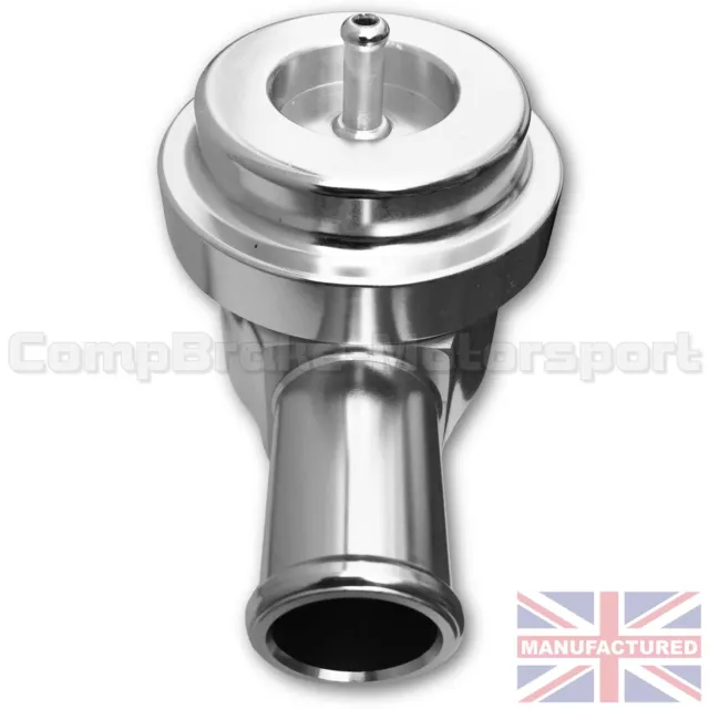 Fits Vw Golf Bora Jetta Polo Audi A3 A4 Turbo Recirc Blow Off Dump Release Valve 3