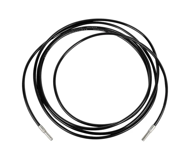 Hose line DT Spare Parts 4.80170 Hose line cabin tilt D 6 mm D 6 mm L 3520 mm L1