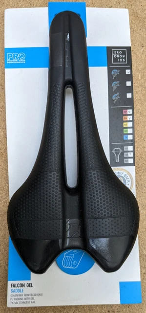 Sillin pro sales falcon gel