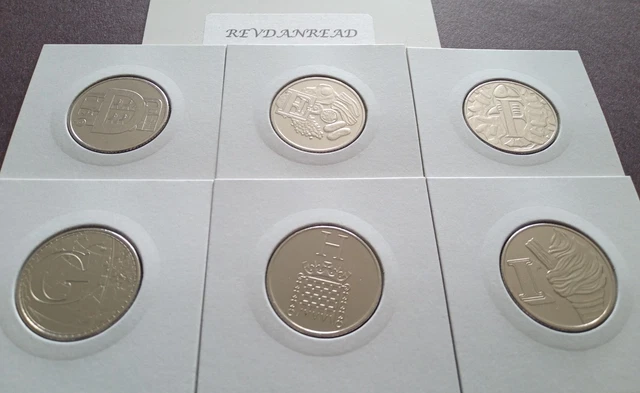 OGA 10p, Decimal Coinage (c.1971-Now), British, Coins, Coins