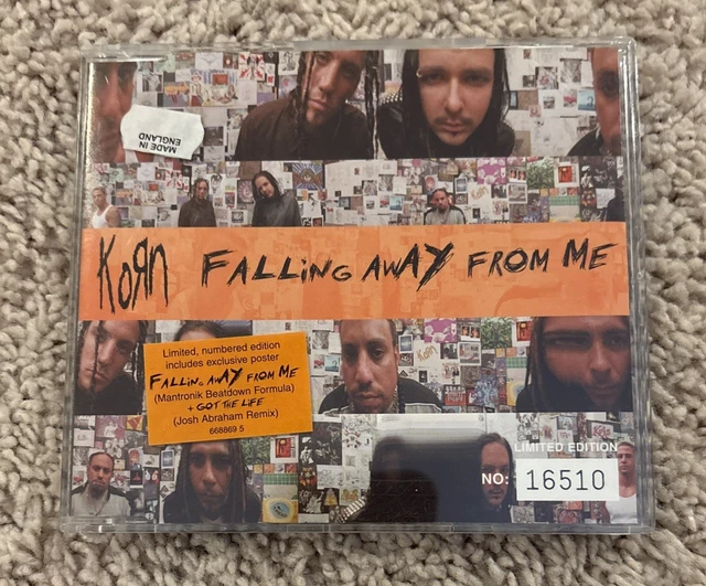 KORN 7