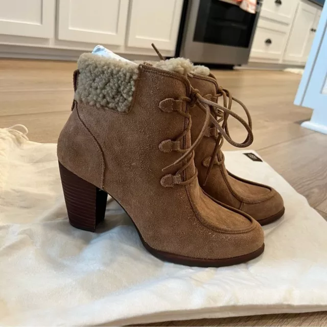 Ugg analise boots hotsell