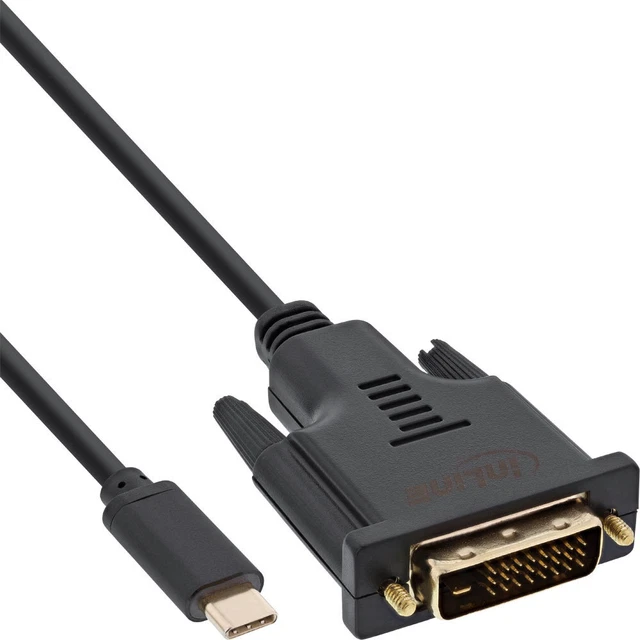 Goobay Cavo USB 2.0 Tipo A - Tipo A - 3 Metri, Nero, Per Ricarica E Sincronizzazione Dati, Velocità Fino A 480 Mbit/s - 2